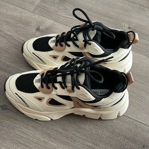 Steve Madden Chunky Shoes